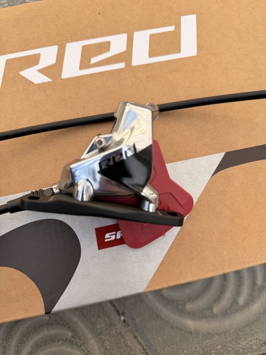 Manete Sram Red D1 AXS