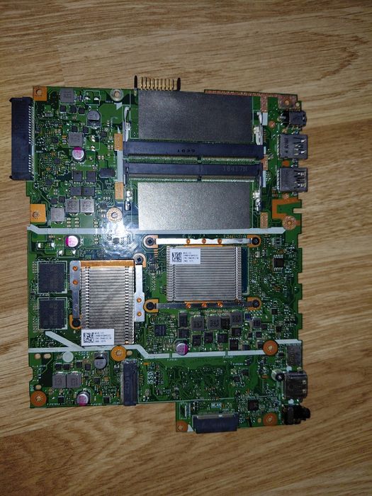 Componente laptop