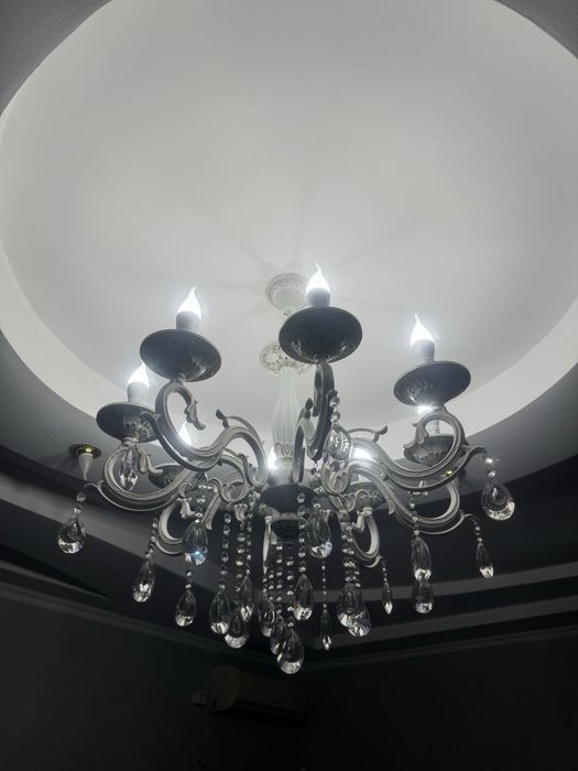 Люстры в хоршем качестве……………………………..