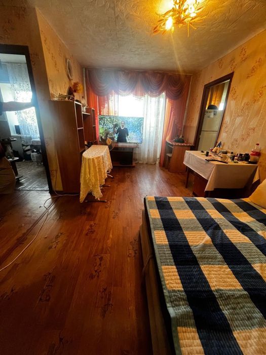 В продаже 2 комн квартира