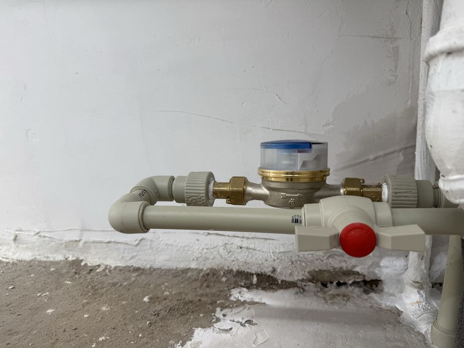 Гараж - 22 квадрата