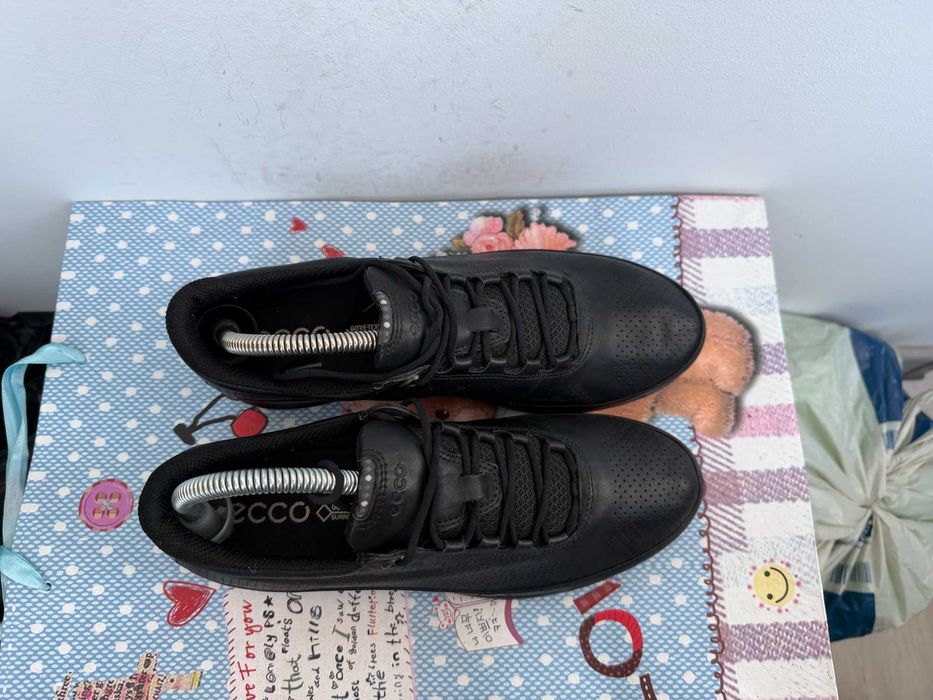 ECCO COOL Gore-Tex''оригинални сникърси 38.5 номер