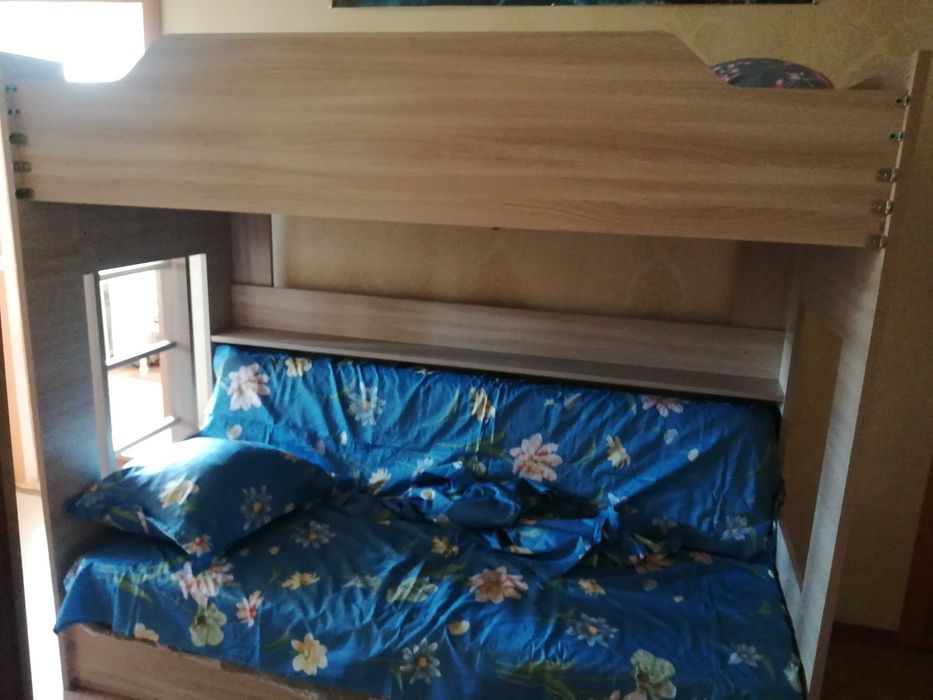 Сдаю комнатные койки