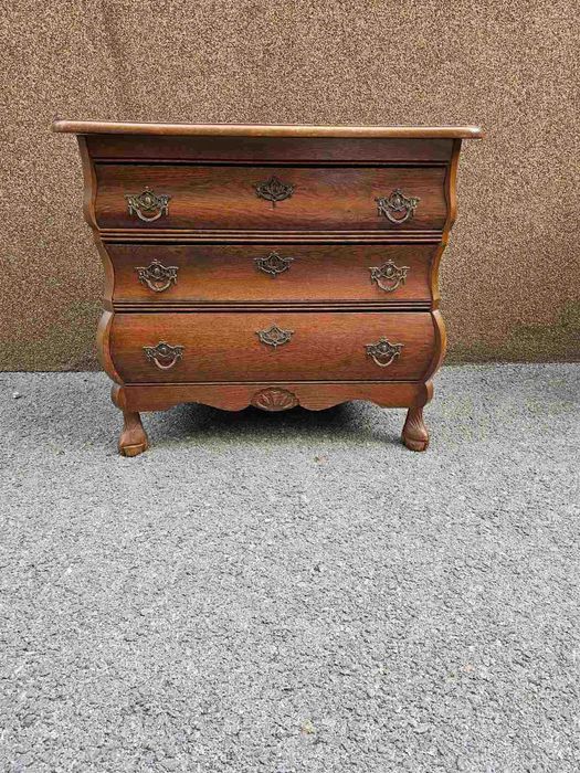 Скрин в стил Чипъндейл