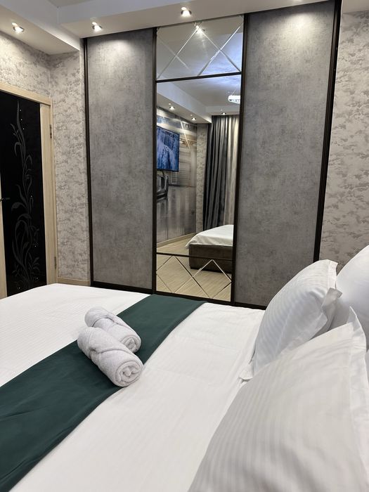 Vip premium(2-ух комнатная)