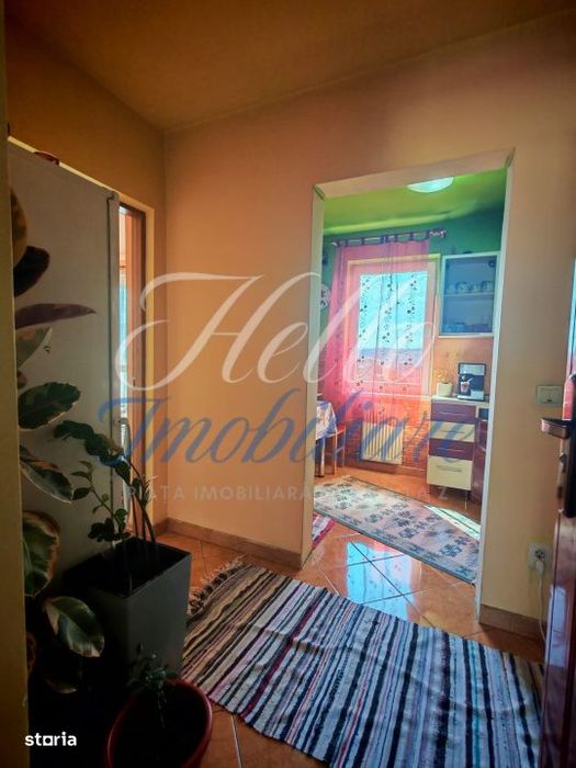 Apartament 1 camere 34.7 mp+balcon 8,48mp zona Eroilor