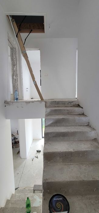 Proprietar, vand duplex in Urseni