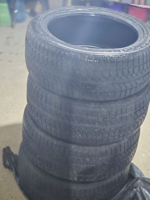 Vand Anvelope 225 45 R18