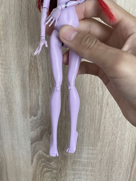 Монстр хай / Monster high