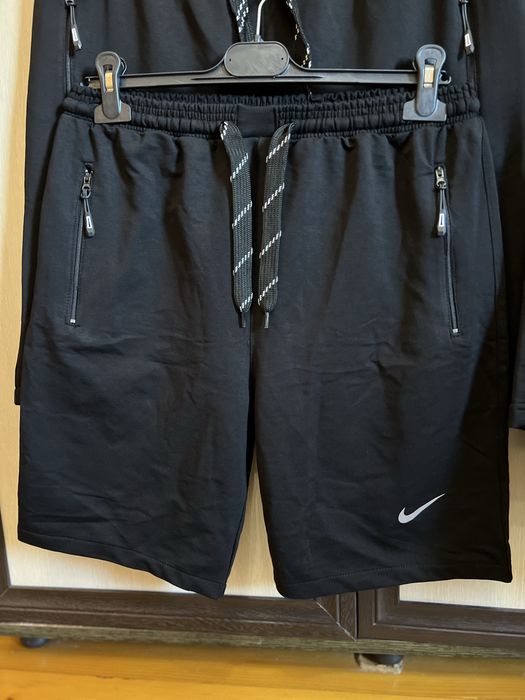Мъжки къси панталони NIKE р-р 2ХЛ