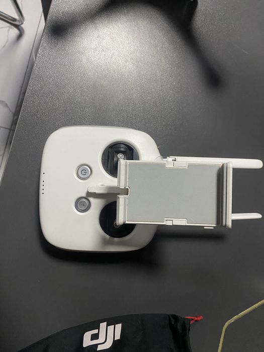 Дрон Dji Phantom 3 pro