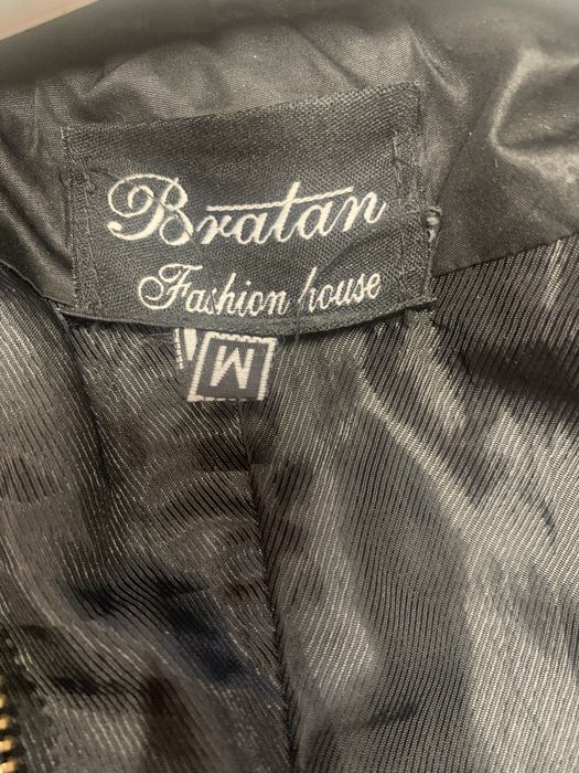 Дамско яке “Bratan”