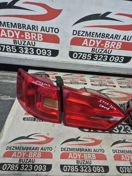 Stop stanga  / stop dreapta Volkswagen Jetta 2014
