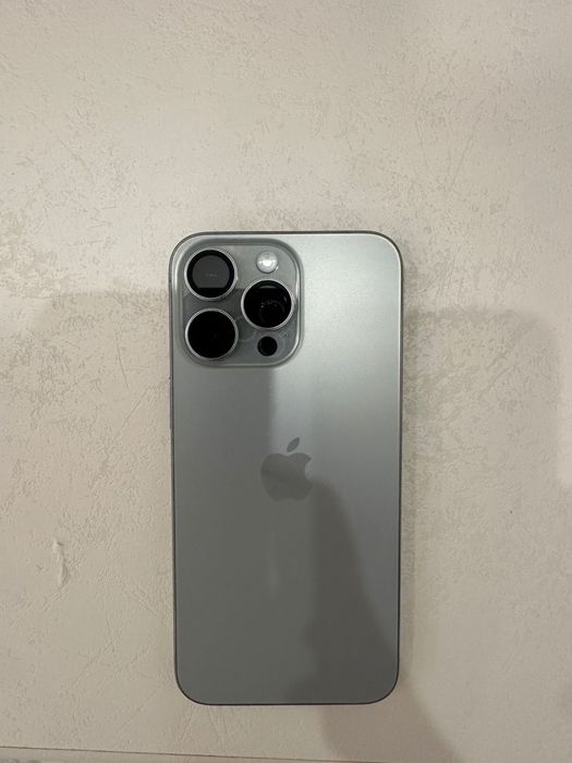 Iphone 15pro max 1Tb
