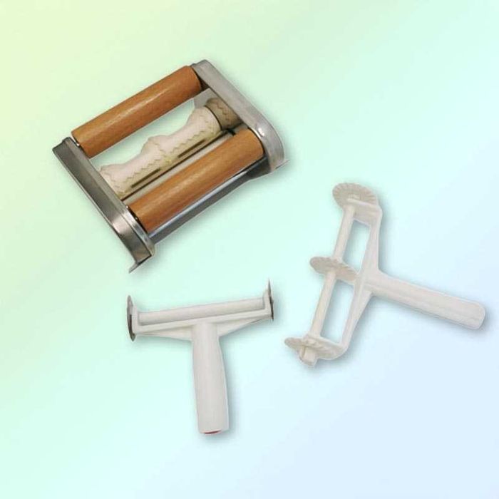 Машина за приготвяне на равиоли Zilan