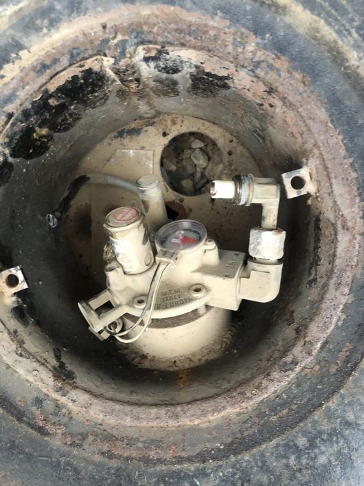 Гбо газ 3 поколение