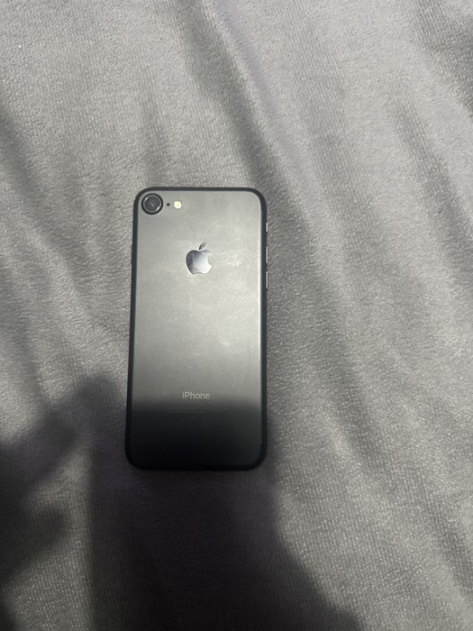 Iphone 7 128 Gb 86 %