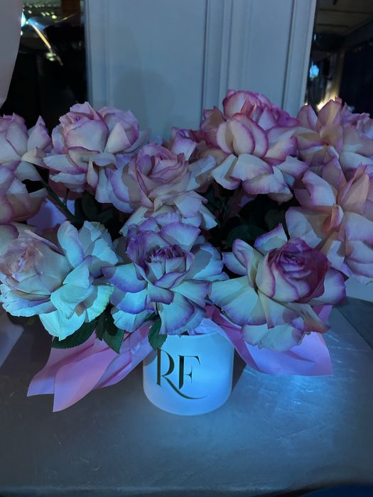 Продам свежие букеты