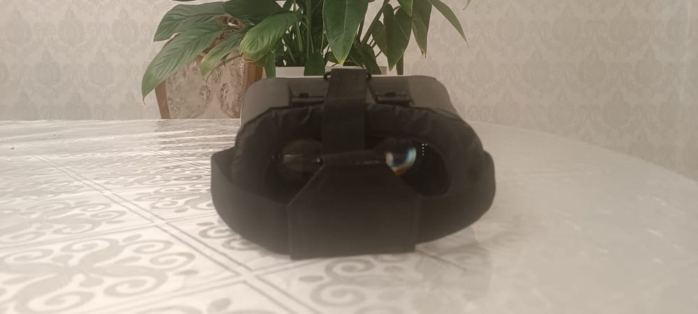 Vr box 360⁰ очки виртуальной реальности