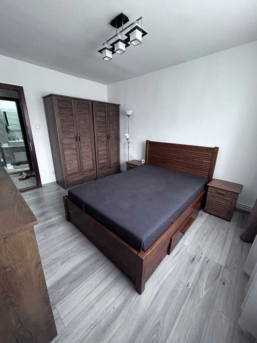 Proprietar inchiriez apartament 2 camere decomandate Marasti