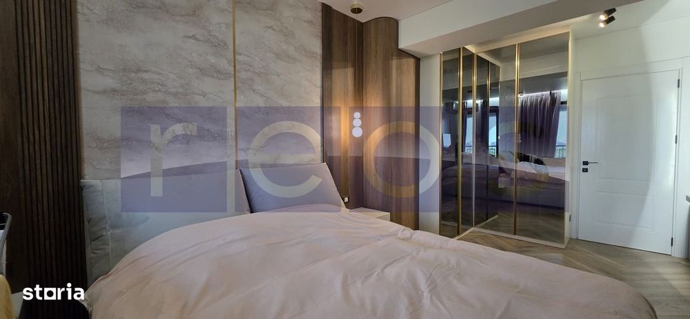 Vanzare  Apartament - My Place North Residence