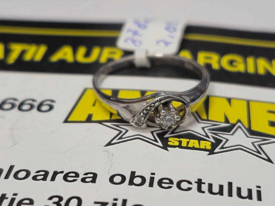 inel din aur 2,09gr(m1) staramanet
