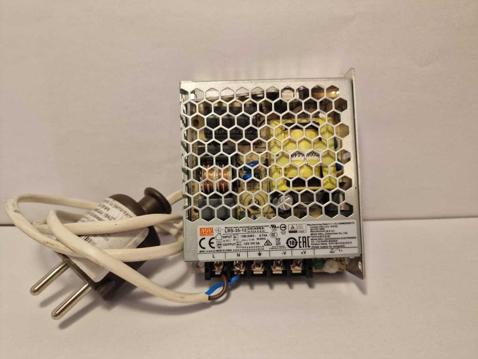 Sursa alimentare 12V - 2 bucati