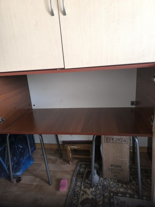 Срочно продам детский гарнитур