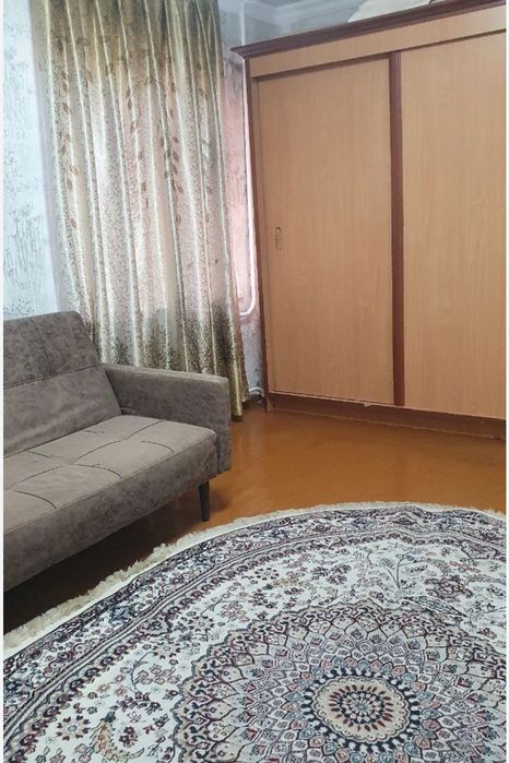 *Продойотся квартира. Кирпични Дом. 36м²‼️ Чиланзар-23 *2\4\5