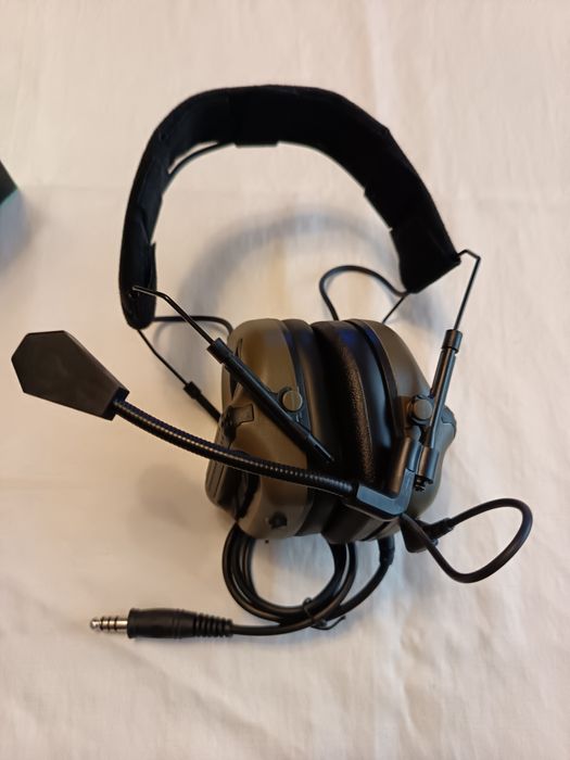 Активни антифони с микрофон - НОВИ