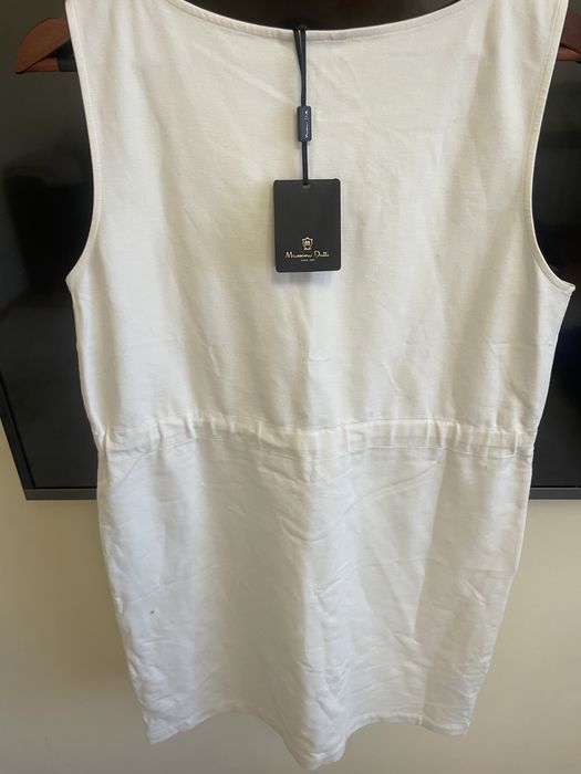 Платье оригинал новое