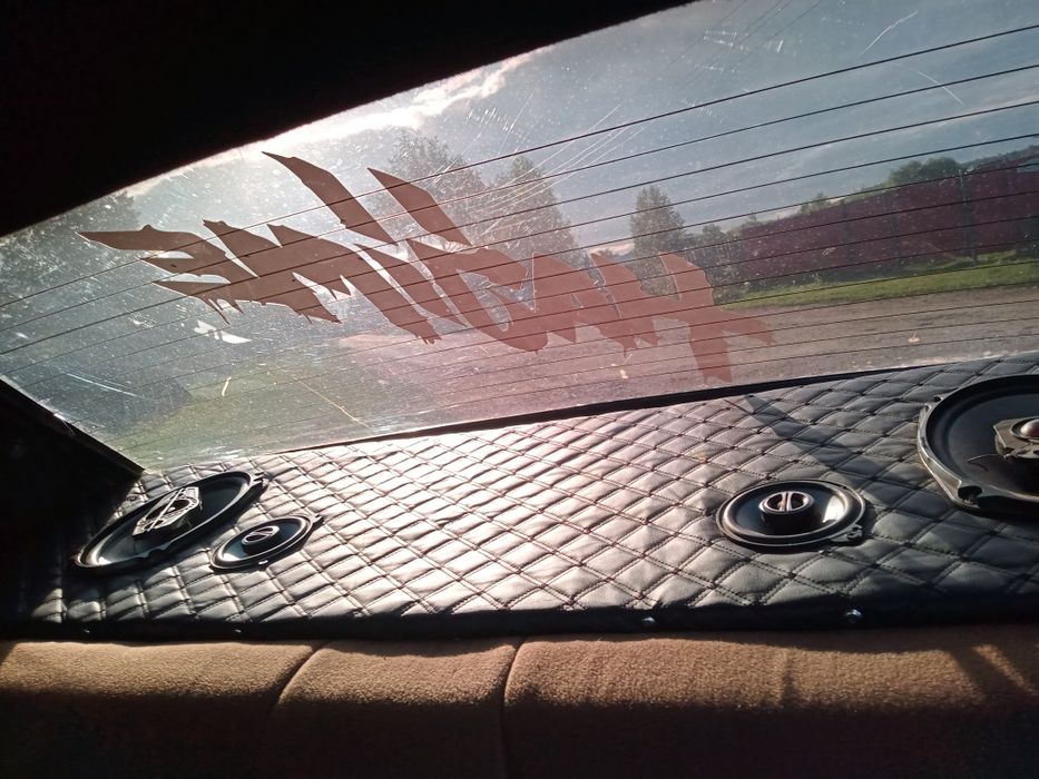 Продал ваз 21099 в хорошем состоянии