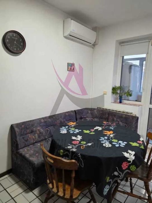 Дава се под наем Четиристаен апартамент в Варна, Трошево - 90 кв.м за 448.8 € - Снимка #1