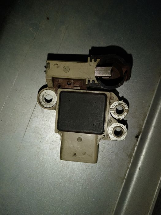 Запчасти деу нексия