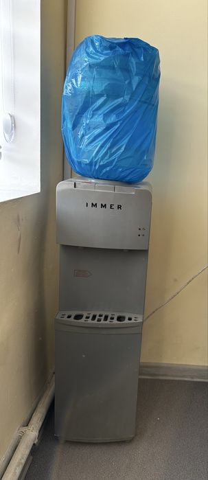 Kuller sotillad IMMER