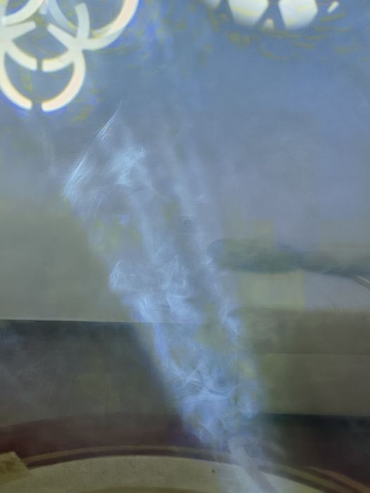 Moving Head Stairville MH X50 + case