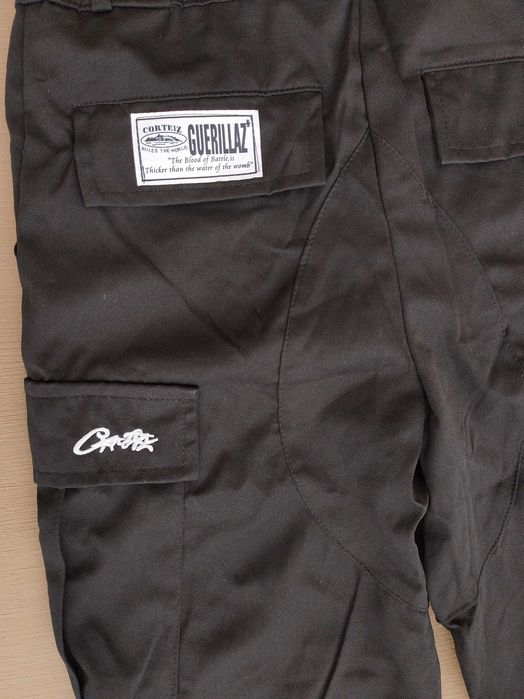 Corteiz cargo pants