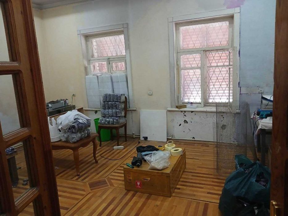 Сдаётся помещение под склад/оффис