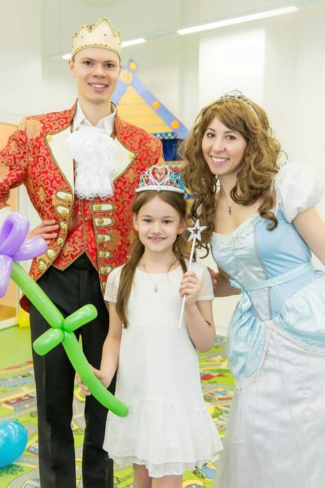 Animatori petreceri copii Bucuresti Sector 6 Vata de zahar si Popcorn