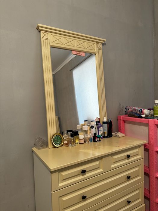 Спальная гарнитура