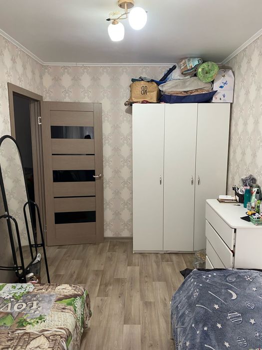 Продажа или обмен квартиры