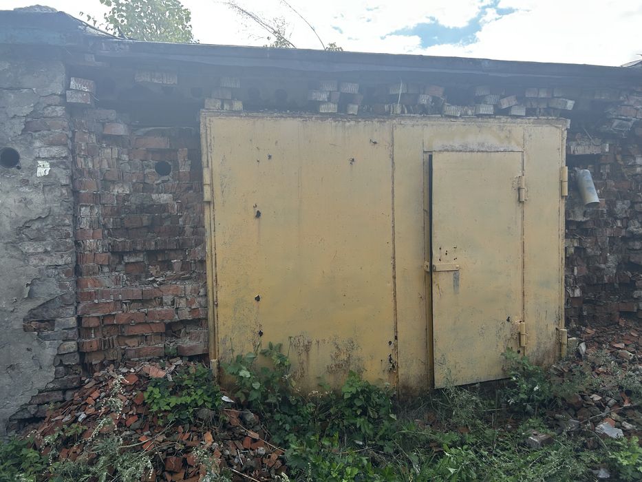 Продам гараж Кроператив Восток-4