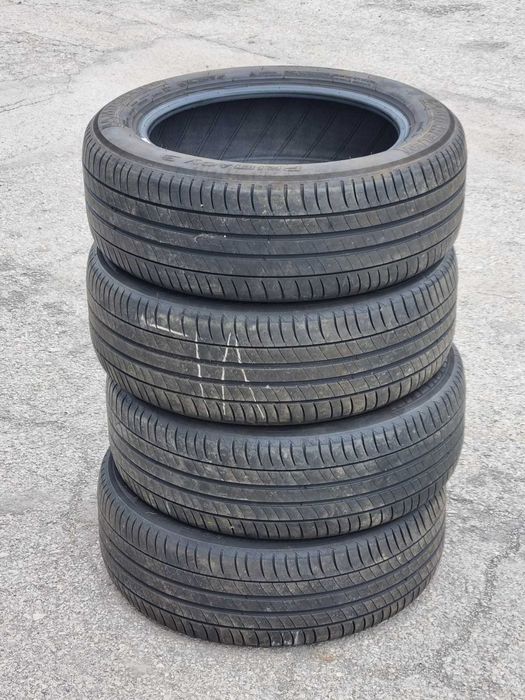Гуми Mishelin Primacy 3 225/55/18