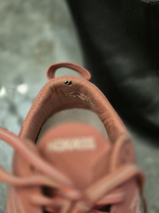 Кроссовки 36 размер