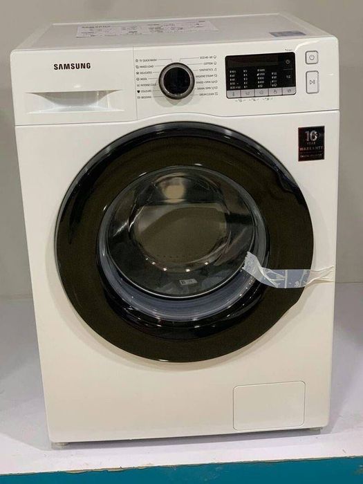 Стиральная машина Samsung от 6 кг до 11 кг Digital Inverter Motor