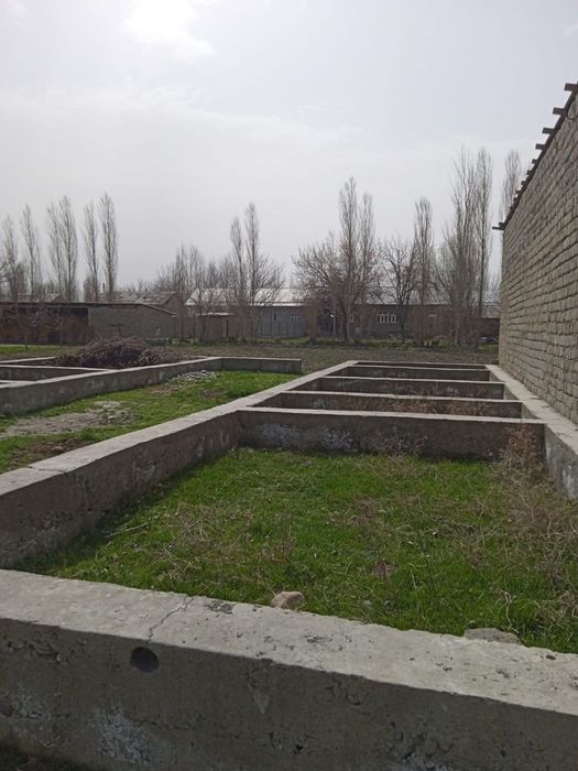 Ер учаска сотилади