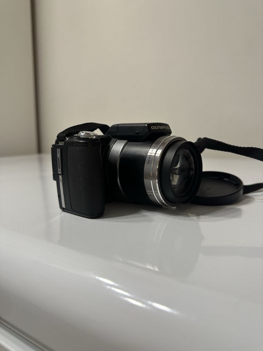 Продам фотоаппарат OLYMPUS