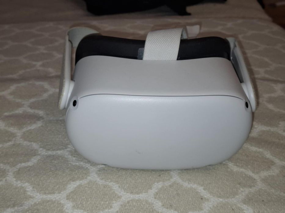 Oculus meta quest 2 256gb