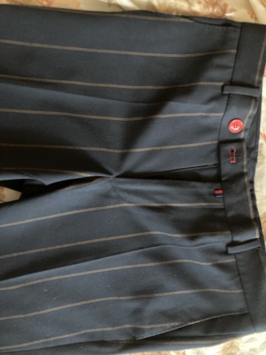 Мъжки официален панталон