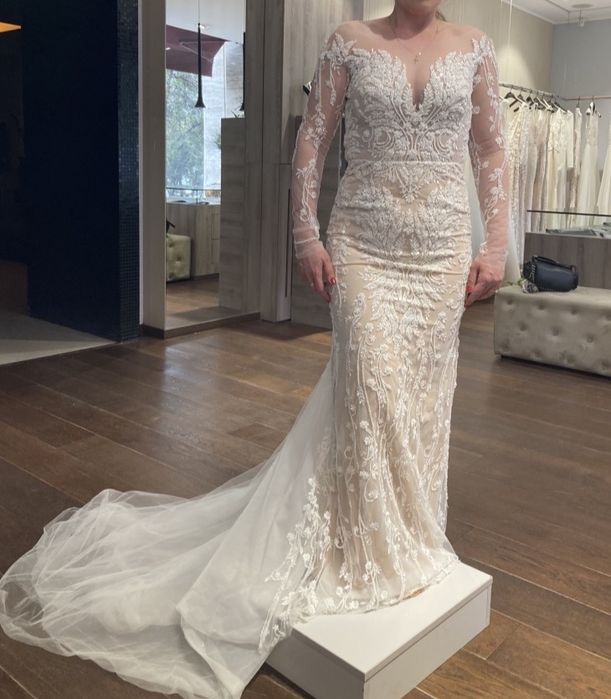 Rochie de mireasa